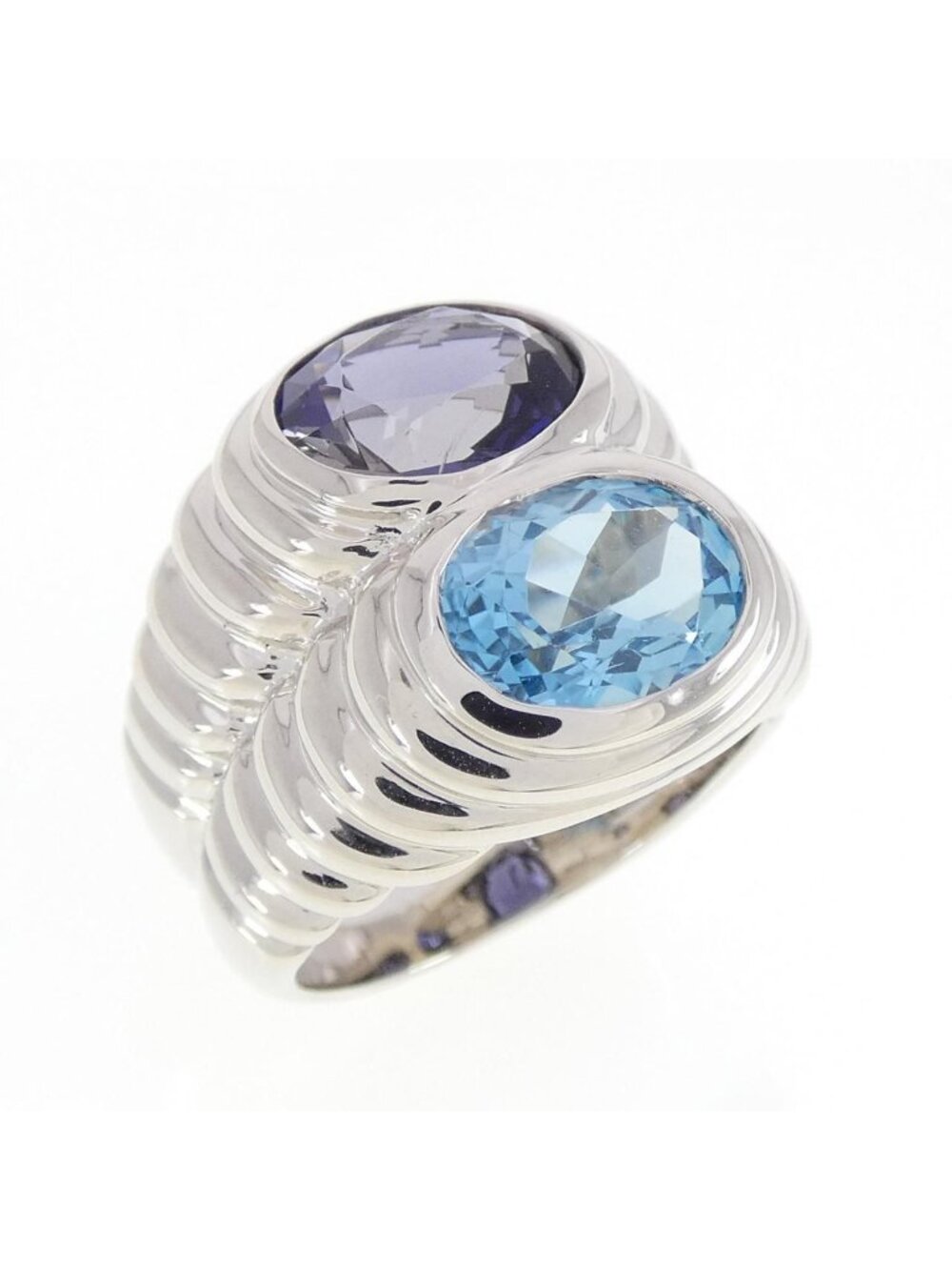 Bvlgari Bachelorette Ring